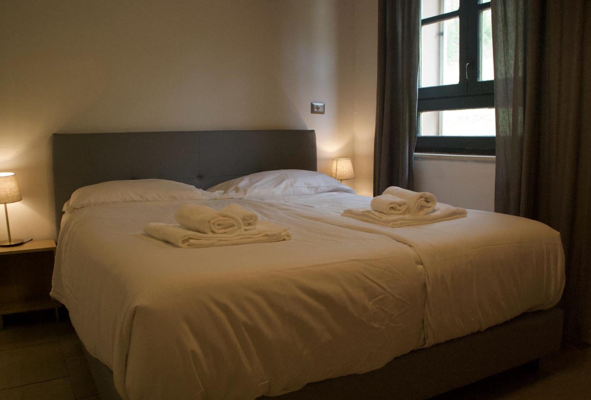 Vin Hotel - Wine Resort And Agriturismo Montieri Eksteriør bilde